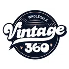 Avatar image of Vintage360Wholesale