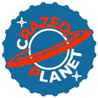 Avatar image of CrazedPlanet