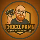 Avatar image of choco.pkmn