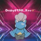 Avatar image of DrabySTAR_Kev