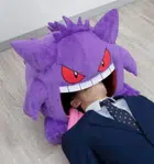 Avatar image of TeamGengar