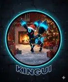 Avatar image of Kingui