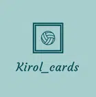 Avatar image of Kirol_cards