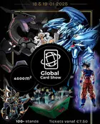 Avatar image of Globalcardshop