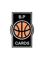Avatar image of B.P.CARDS