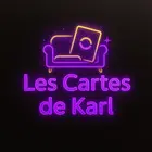 Avatar image of LesCartesDeKarl