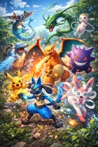 Avatar image of MissPoke