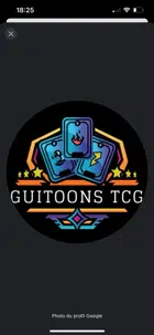 Avatar image of Guitoons