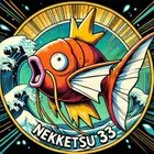 Avatar image of nekketsu33