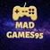 Avatar image of MadGames95