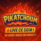 Avatar image of Pikatchoum_fr