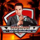 Avatar image of ManManMansonTV