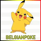 Avatar image of belgianpoke