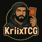 Avatar image of Kriix