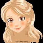 Avatar image of totallypistouille