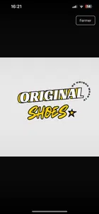 Avatar image of Original.shoes