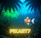 Avatar image of PikArt7