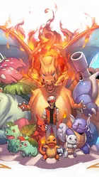 Avatar image of PokeThom