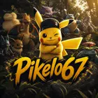 Avatar image of Pikelo67