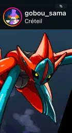 Avatar image of Broco8521