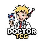Avatar image of DoctorTCG
