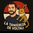 Avatar image of LaTaniereDeVoltali