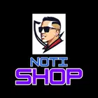 Avatar image of Noti-Shop