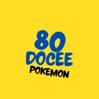 Avatar image of 80Doceee