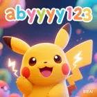 Avatar image of abyyyyy123