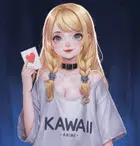 Avatar image of PsyKawaii