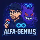 Avatar image of Alfa-Genius
