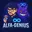 Avatar image of Alfa-Genius