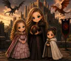 Avatar image of Princesse78