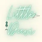 Avatar image of Littleduvi