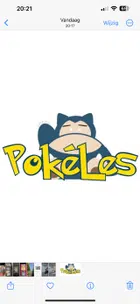 Avatar image of PokeLes