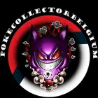 Avatar image of Pokecollectorbelgium