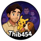 Avatar image of Thib454