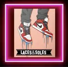 Avatar image of LacesAndSoles