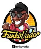 Avatar image of Funkovader