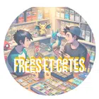 Avatar image of Freresetcartes