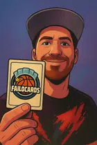 Avatar image of FailoCards