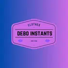 Avatar image of Debo-instants