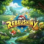 Avatar image of RebeuShiny