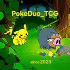 Avatar image of PokeDuo_TCG