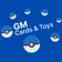 Avatar image of GMCardsandtoys