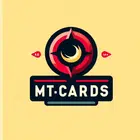 Avatar image of MT-Cards