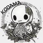 Avatar image of Kodama