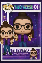 Avatar image of Tillyverse