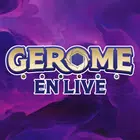 Avatar image of Geromeenlive