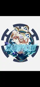 Avatar image of Carryced